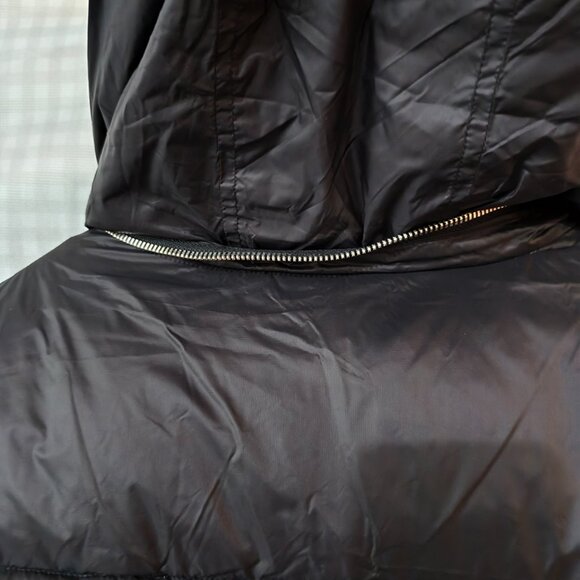 Chrome Hearts Black Label Down Jacket - Picture 14 of 14